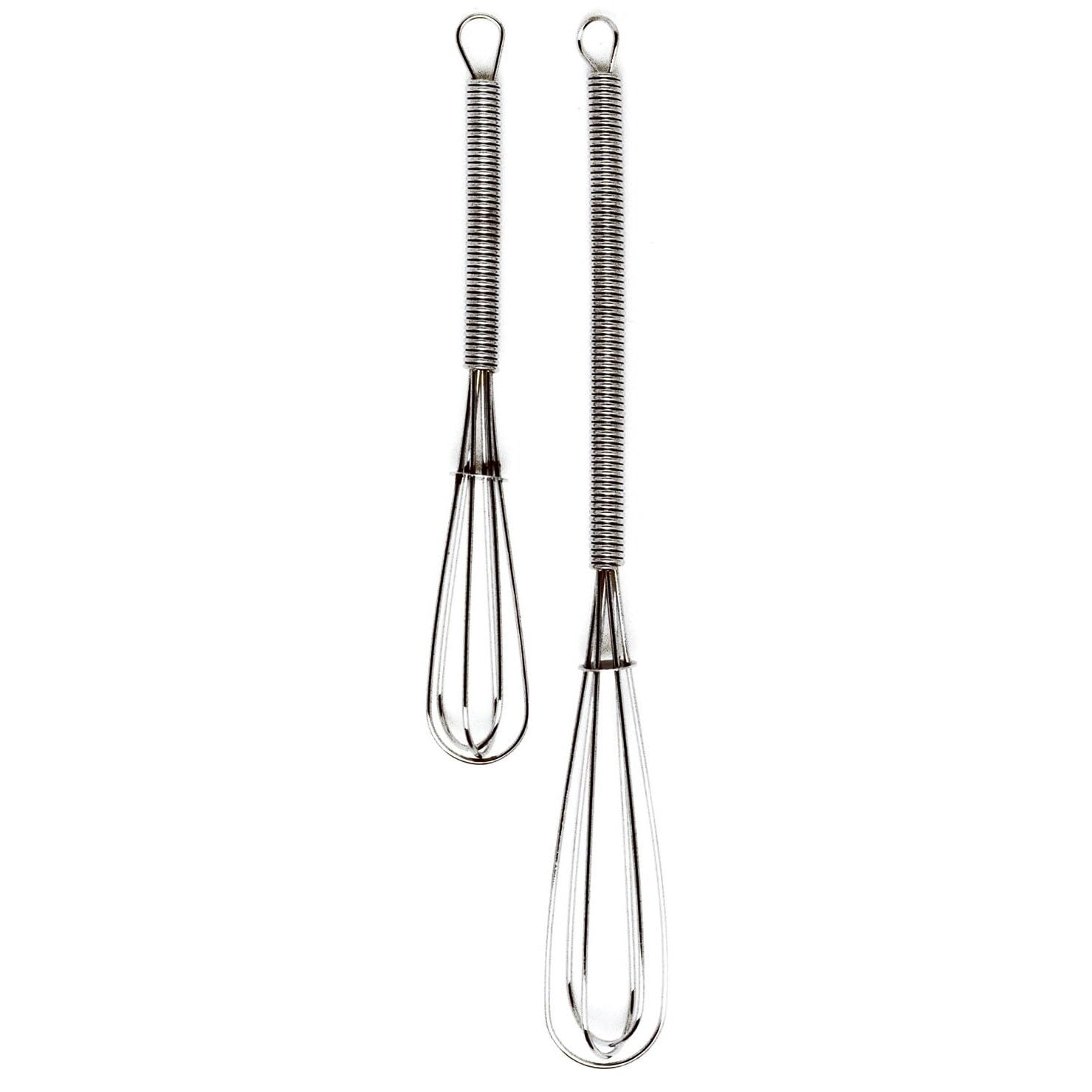 Set Mini Whisk