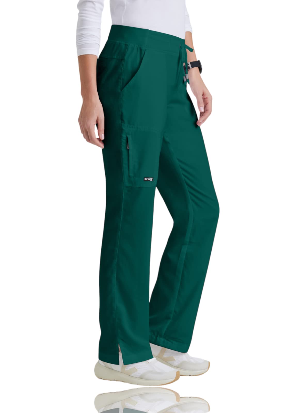 Barco Greys Anatomy 4277 Hunter Xxst