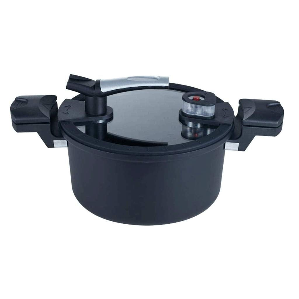 BFGRDDW MultiSetting Pressure Cooker