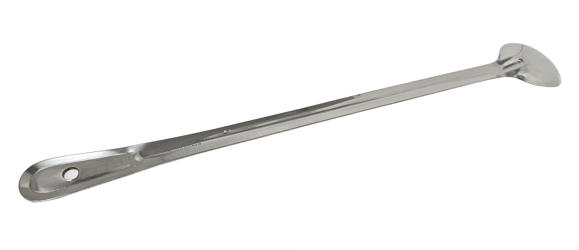 Stainless Steel Spoon - 24''