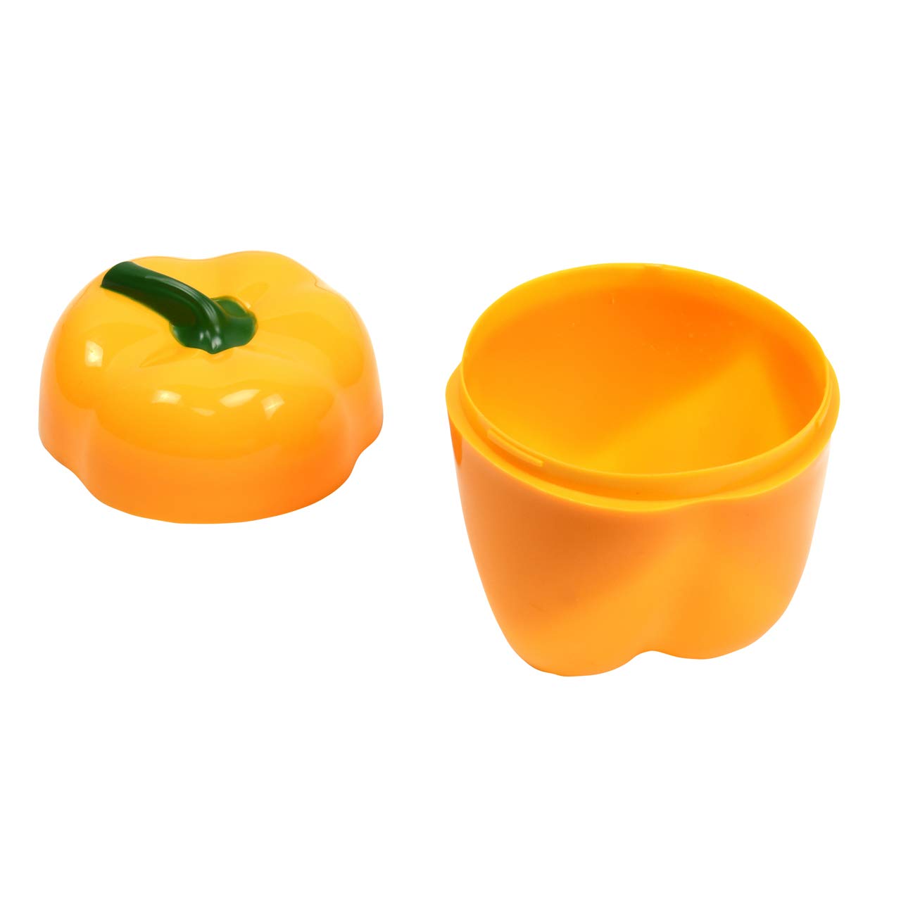 Hutzler Saver Food Keeper, Os, Yellow Pepper