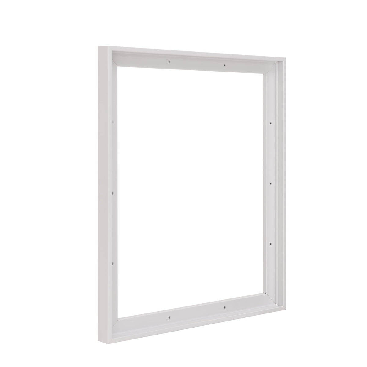 Pixy Canvas 10X15 Inch Floater Frame For Canvas Paintings, Wood Panels, Canvas Panels  Stretched Canvas Boards Floating Frame Fi