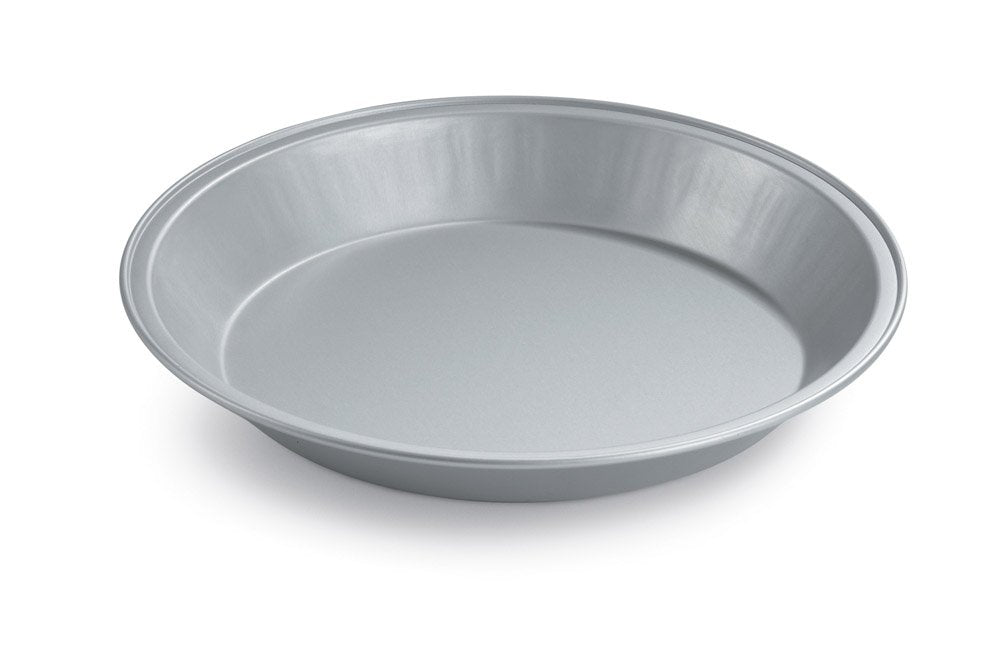 Vollrath 10'' Pie Pan - Wear-Ever Collection