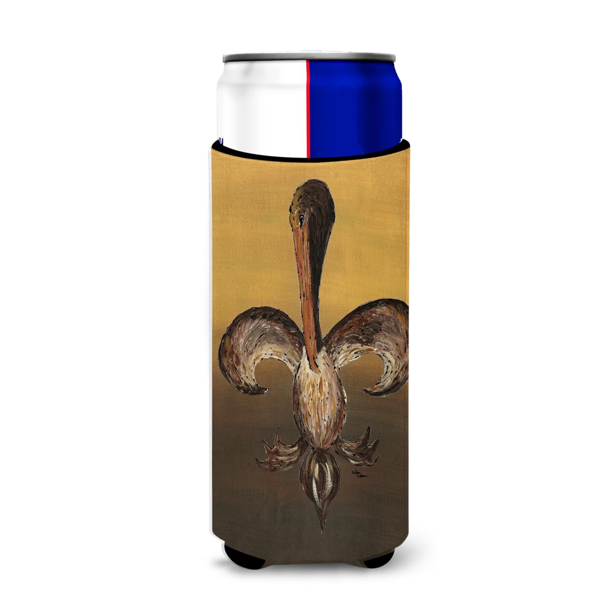 Pelican Ultra Beverage Insulators for slim cans 8206MUK