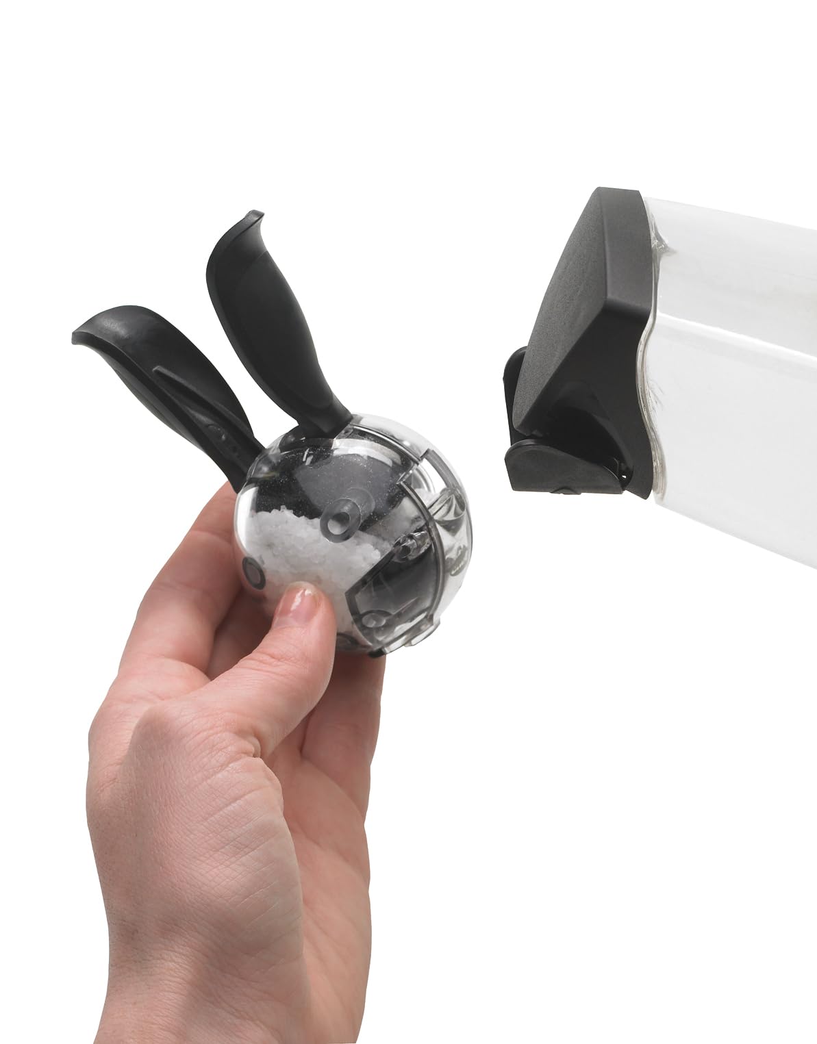 MINI MAGNETIC S&P SET (Pack of 1)