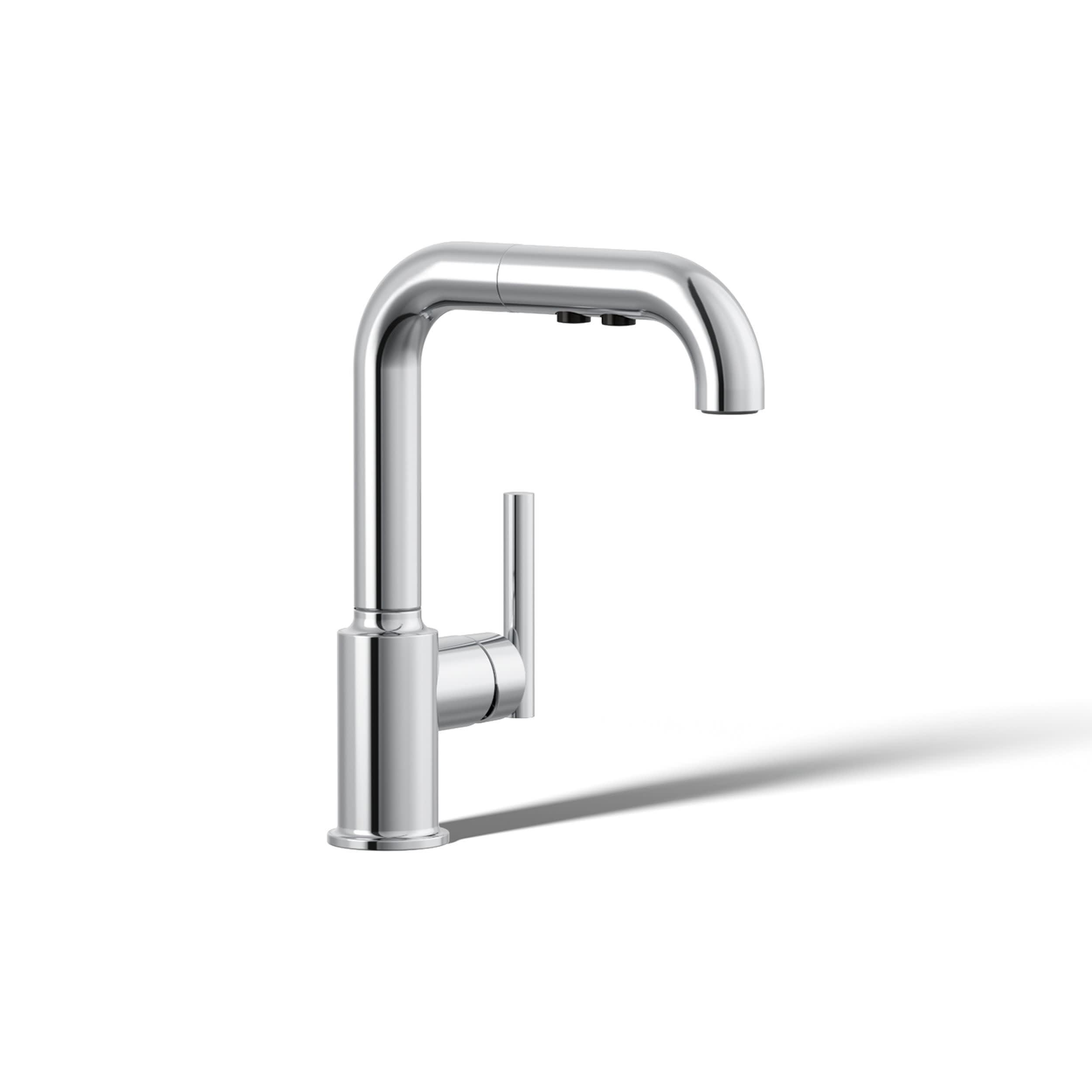 KOHLER Purist Secondary Pullout