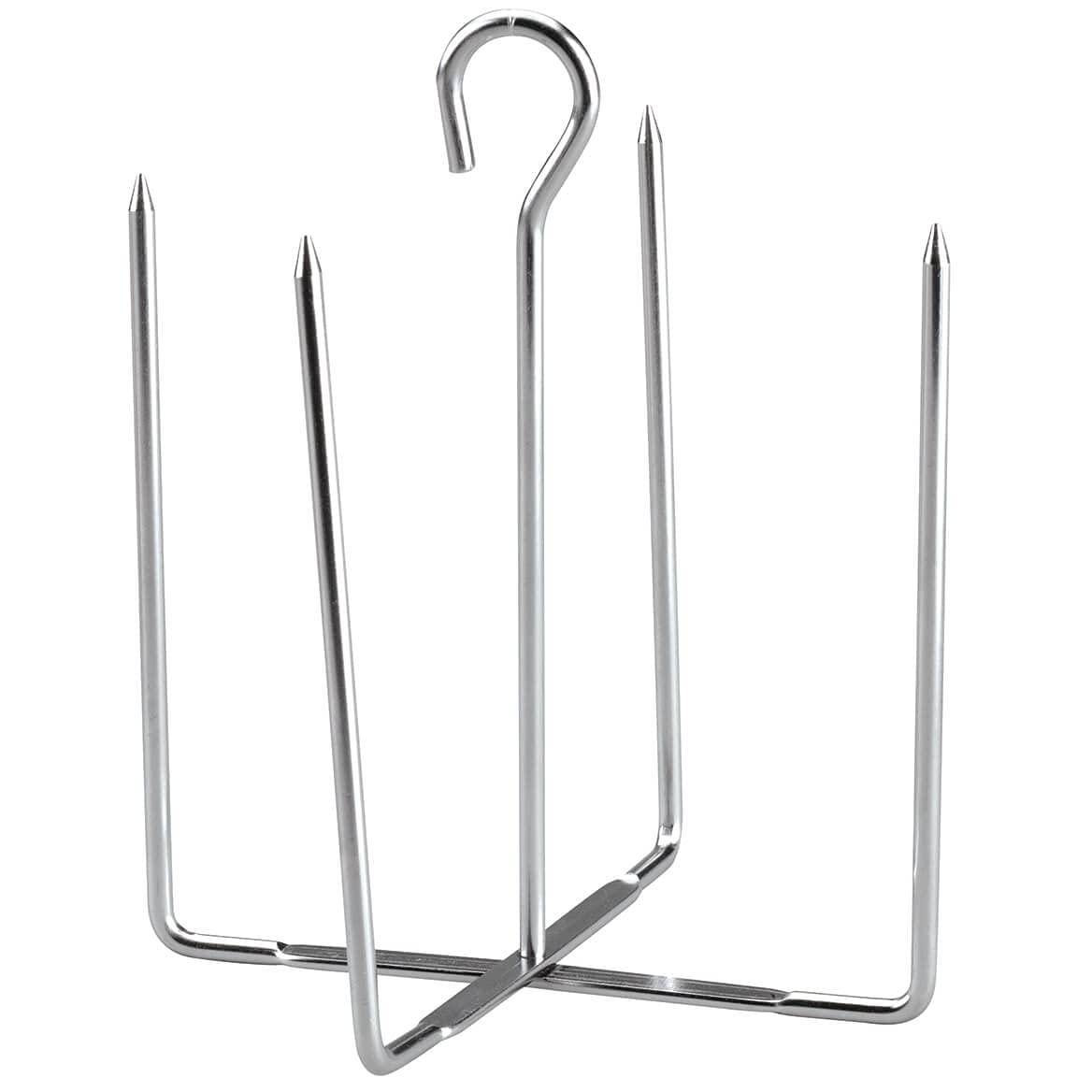 Stainless Steel Hanging Potato Baker