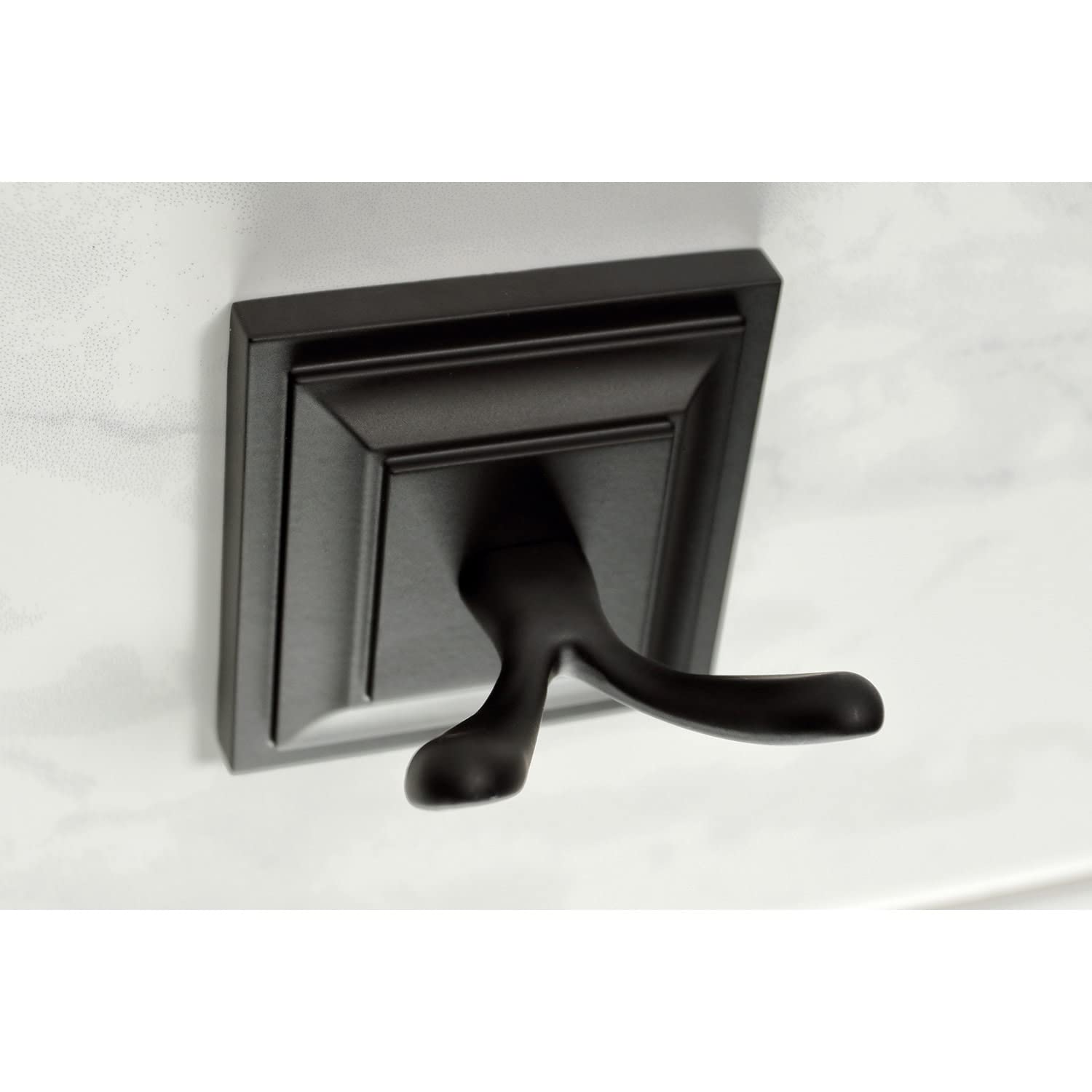 Kingston Brass BAHK3212478C 5-Piece Bathroom Accessory Set  Polished Chrome