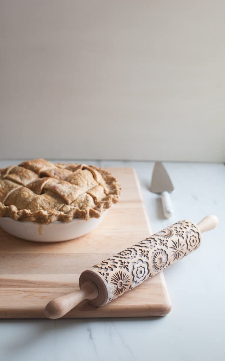Emile Henry 9 Pie Dish - Modern Classics Collection | Sugar
