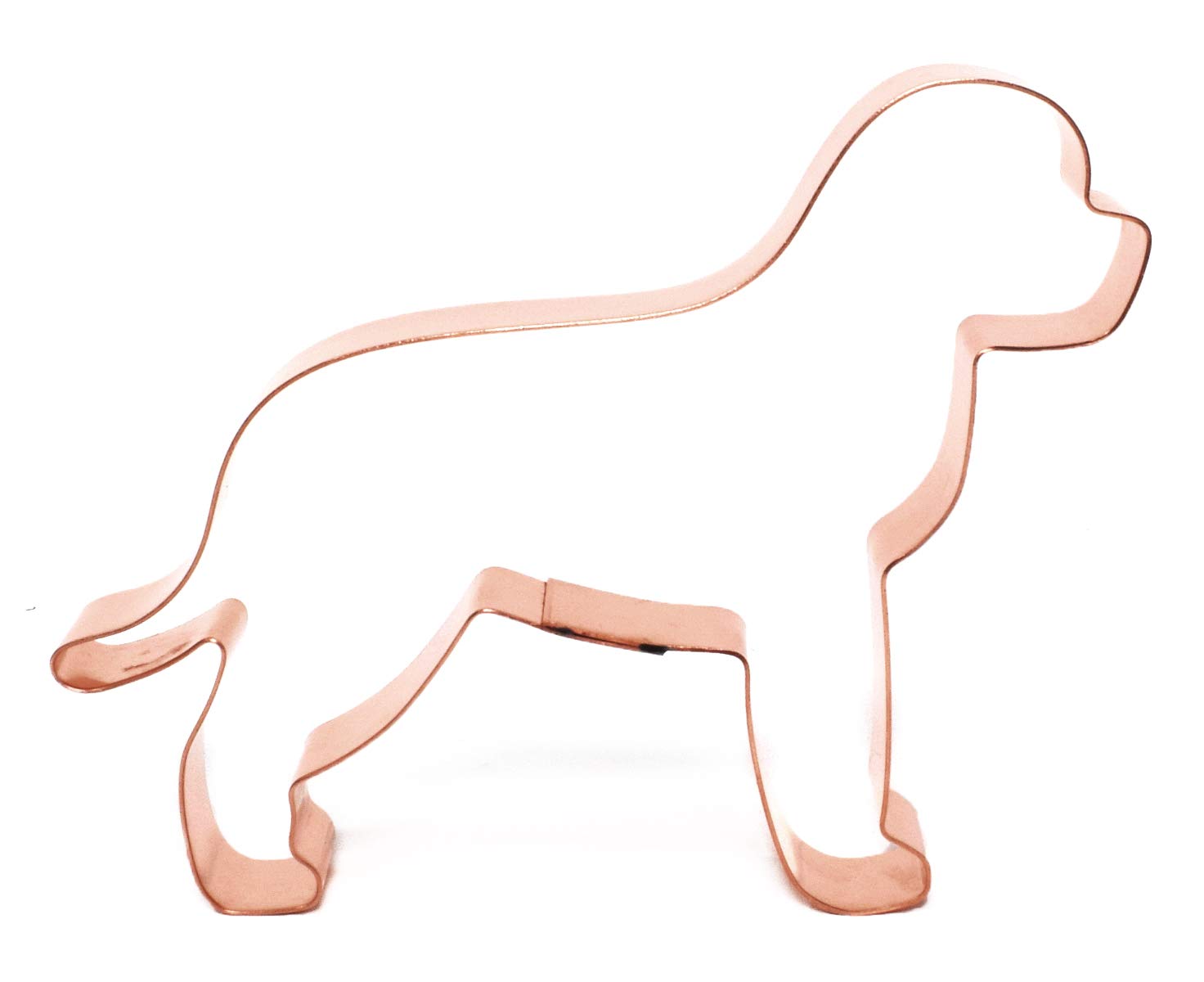 Lagotto Romagnolo Dog Breed Cookie Cutter