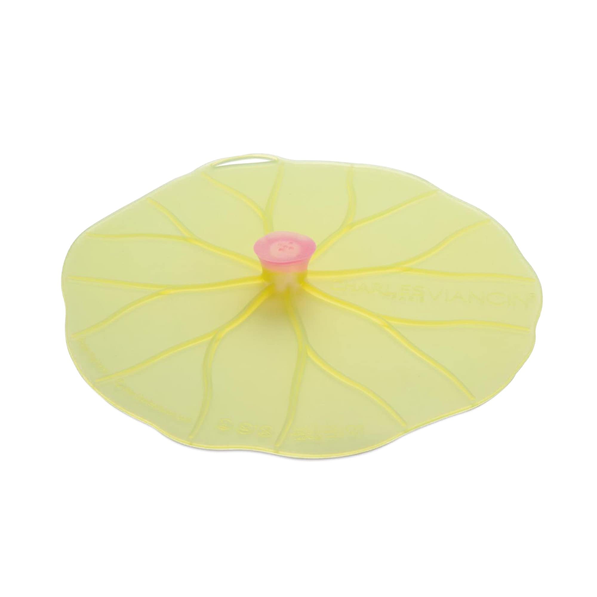 Charles Viancin Lilypad Lid - Medium 9''
