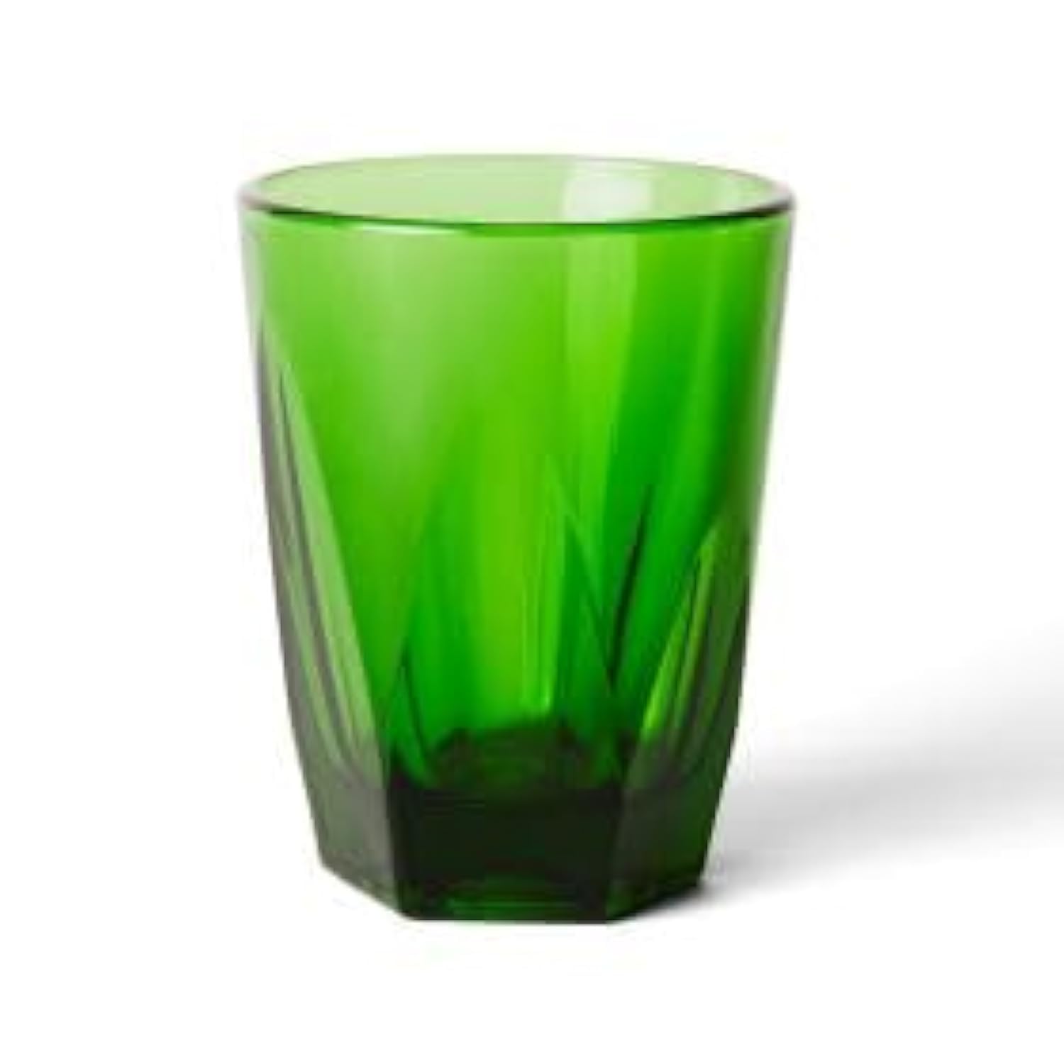 notNeutral Vero Glass (Emerald) (1, 12 oz.)