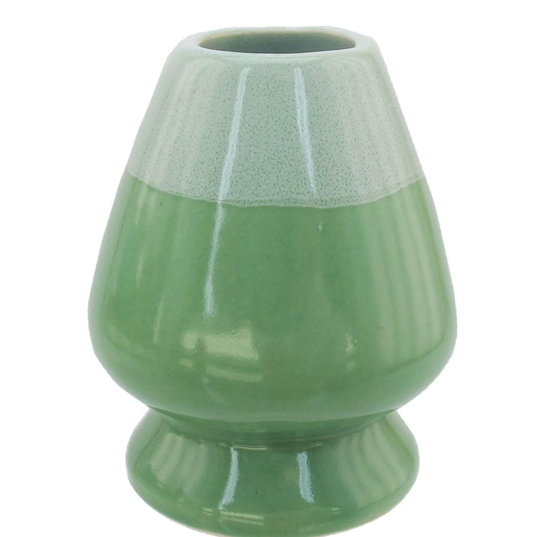 Bamboomn Brand - Matcha Tea Whisk Holder - Mint Green
