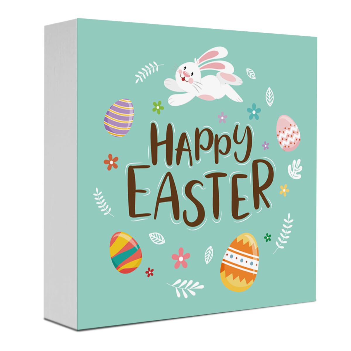 Happy St Patricks Day Decorations Irish Gifts St Patricks Day Decor Irish Decor Green Shamrock Sign St Patricks Day Accessories 