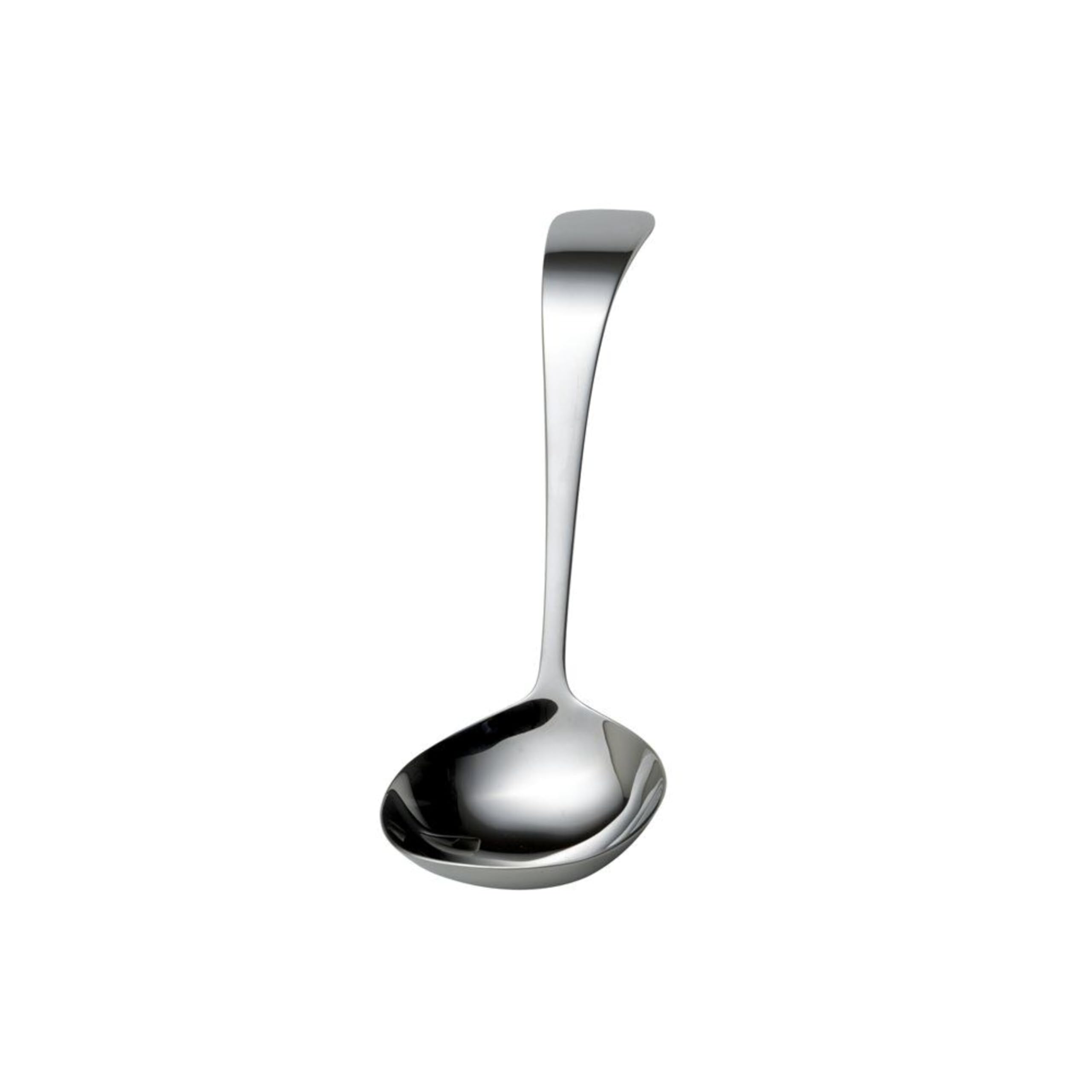 Towle Living Basic Serving Gravy Ladleserving Utensil, Silverware