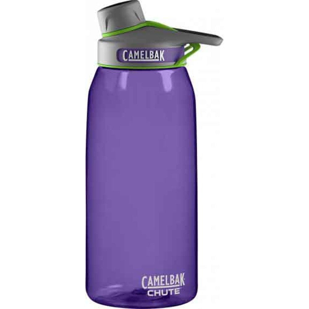 Camelbak Products Chute Water Bottle, Indigo, 1Liter