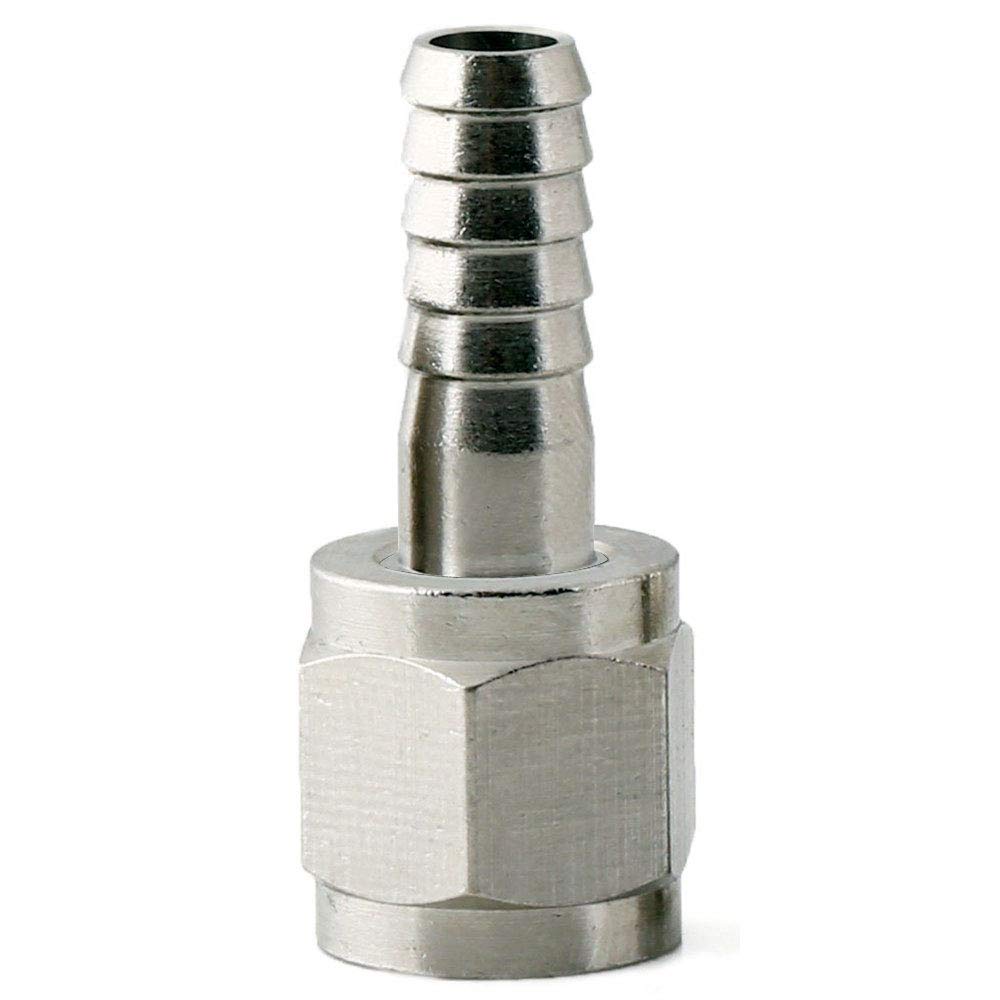 Kegco Bf Swivel Nut Set For Mfl 5/16'' Swivel With Hex Nut
