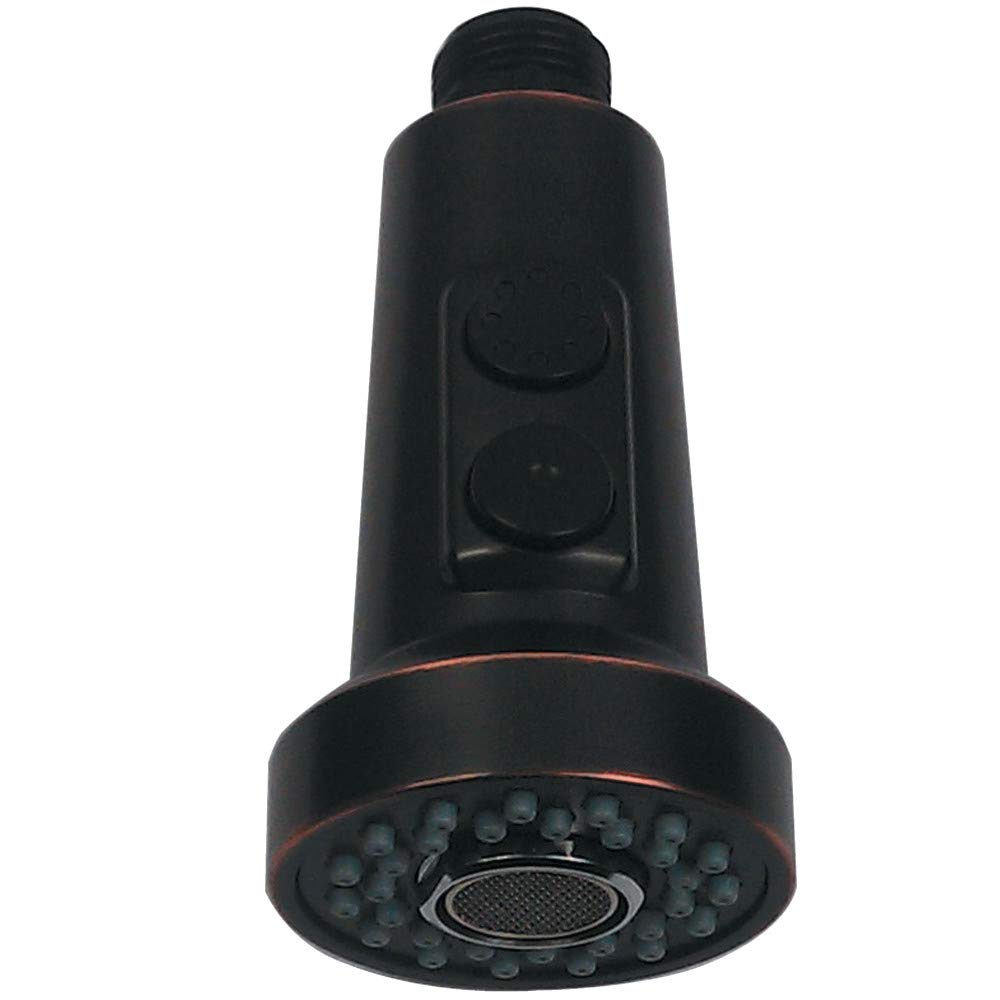 Gourmet Scape KDH8416 Kitchen Faucet Sprayer  Naples Bronze