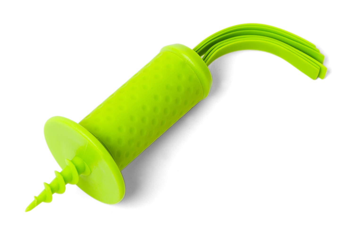 Outset Corn Holder, Extra Large, Green