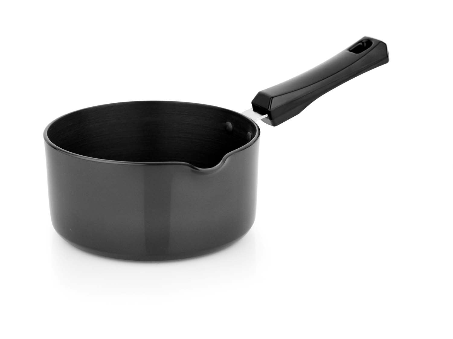 Chakmak Saucepan Ind. Hard Anodized 1.5 Ltr