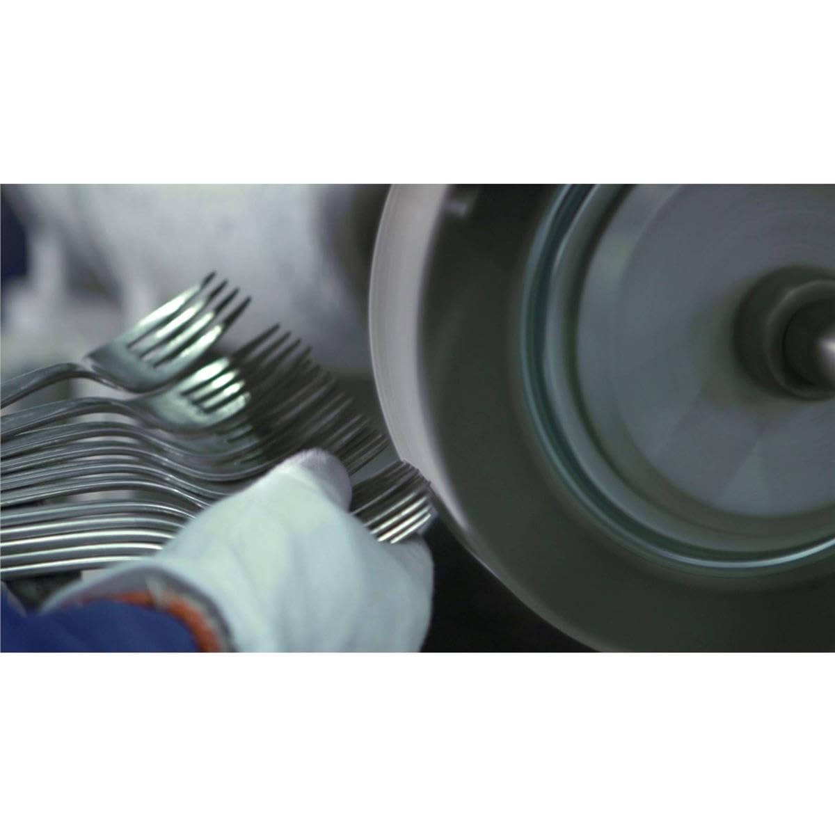 Wmf Profi Plus Cromargan Partly Matt Sauce Ladle, 27 X 6.4 X 6.2 Cm, Silver