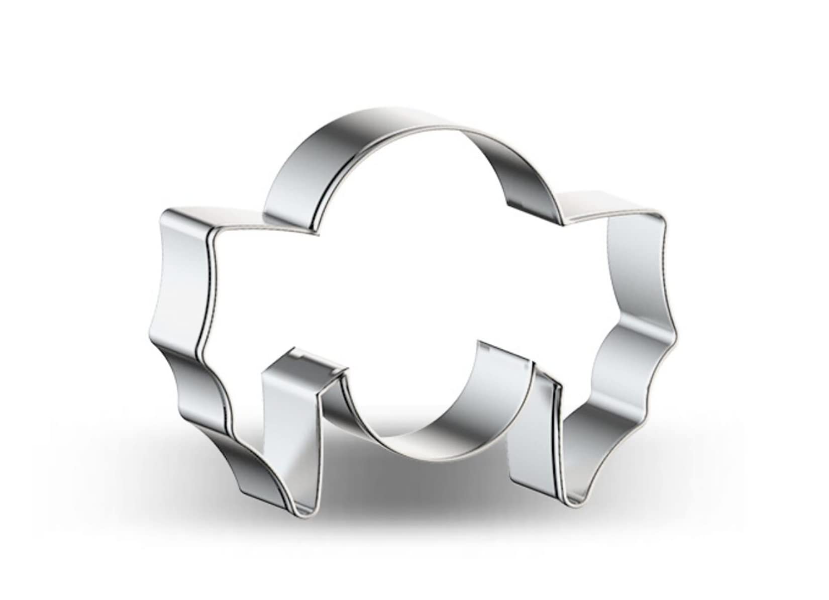 Wjsyshop Spider Araneid Shape Cookie Cutter For Halloween