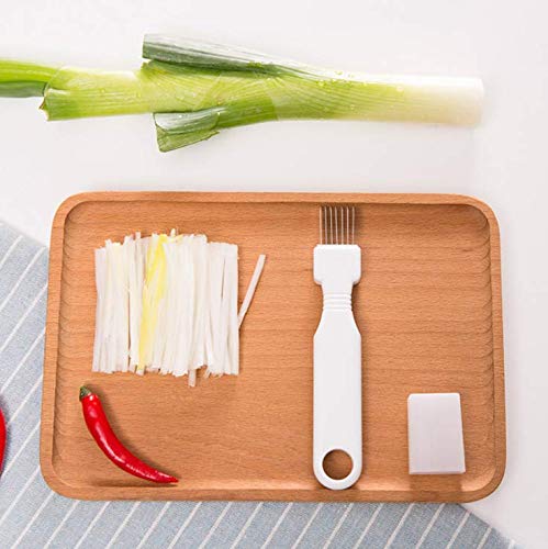 Kddom Stainless Steel Scallion Vegetable Cutter Food Choppers For Kitchen Restaurant Hotel Gadget Tool
