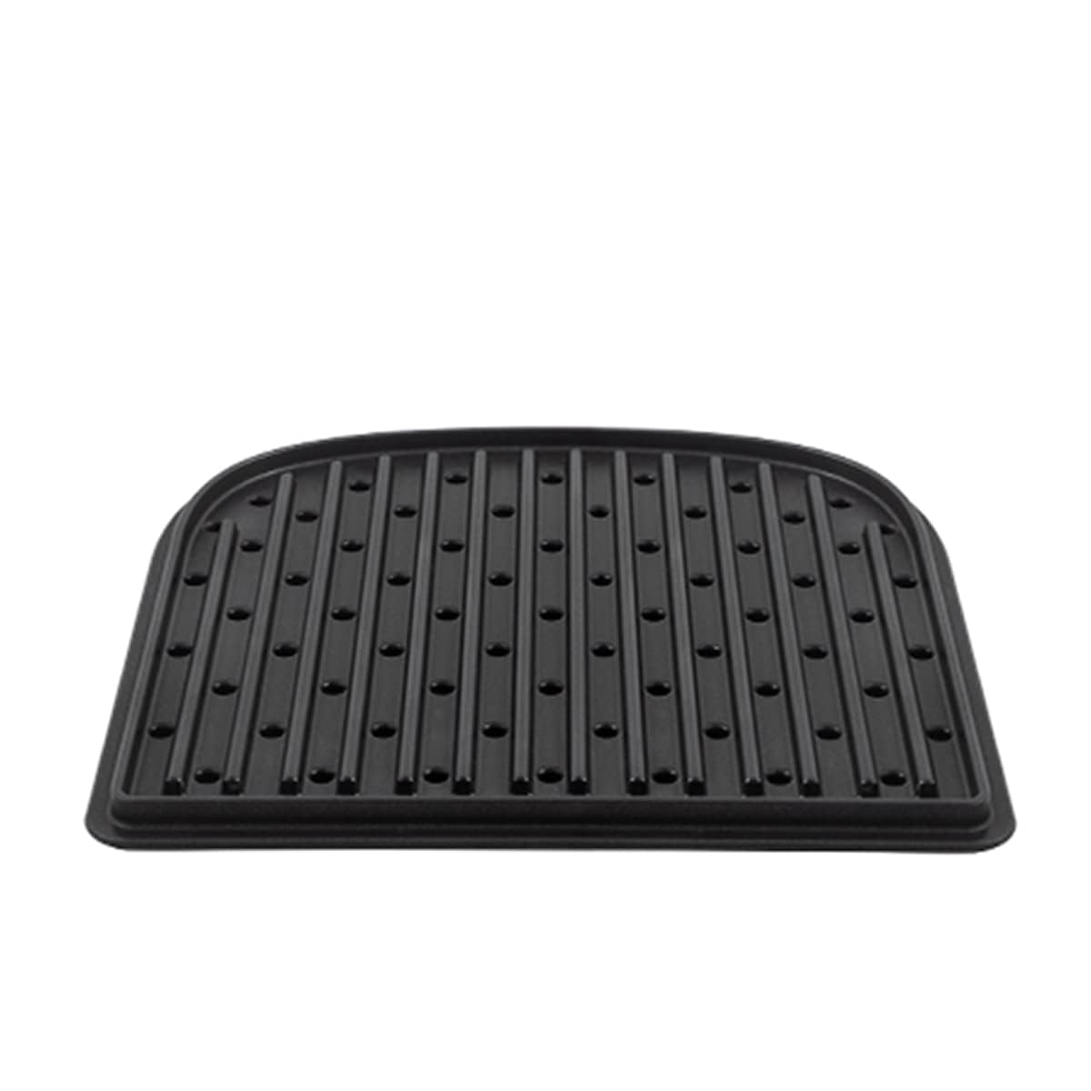 Nuwave Non-Stick Grill/Griddle Plate For The 14Qt & 15.5Qt Brio Nuwave Digital Air Fryer - Perfect For Indoor Grilling, Compatib