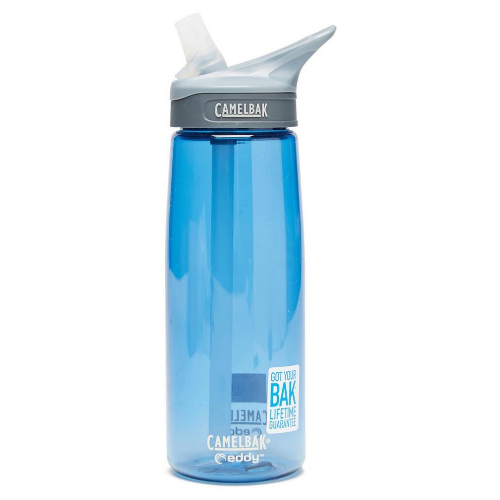 CamelBak eddy .75L Navy One Size