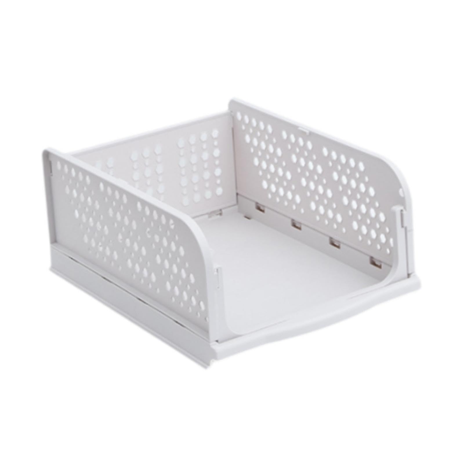 Myaddiction Wardrobe Organiser Shelf Makeup Organizer Wardrobe Closet Drawer For Bedroom Large