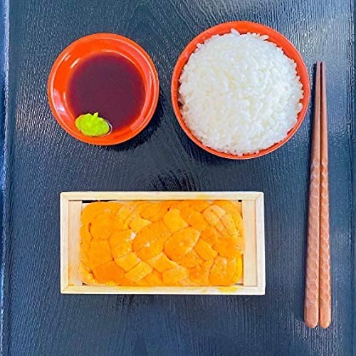 JapanBargain 3422  Japanese Style Soup Bowl with Lid and Spoon Set Miso Soup Bowl Rice Bowl Snack Bowl Dessert Bowl Appetizer Bowl  Black and Red Color  11 oz  1 Pack