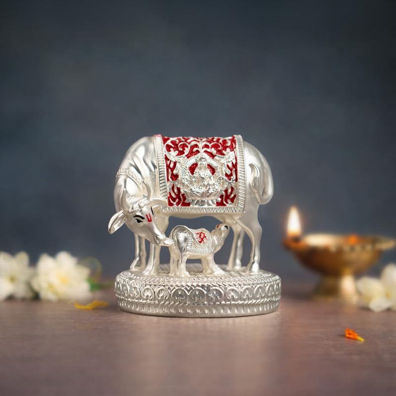 Kamdhenu - Red - 3.5