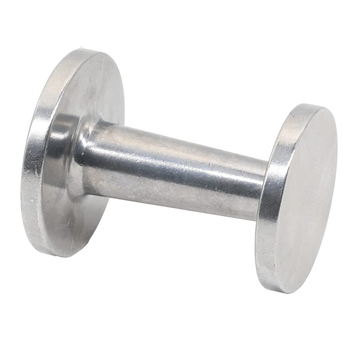 Dual-Sided Espresso Hand Tamper 51Mm And 58Mm Dual Ended Tamper Coffee Ground Press Barista Tool For Portafilter Machine