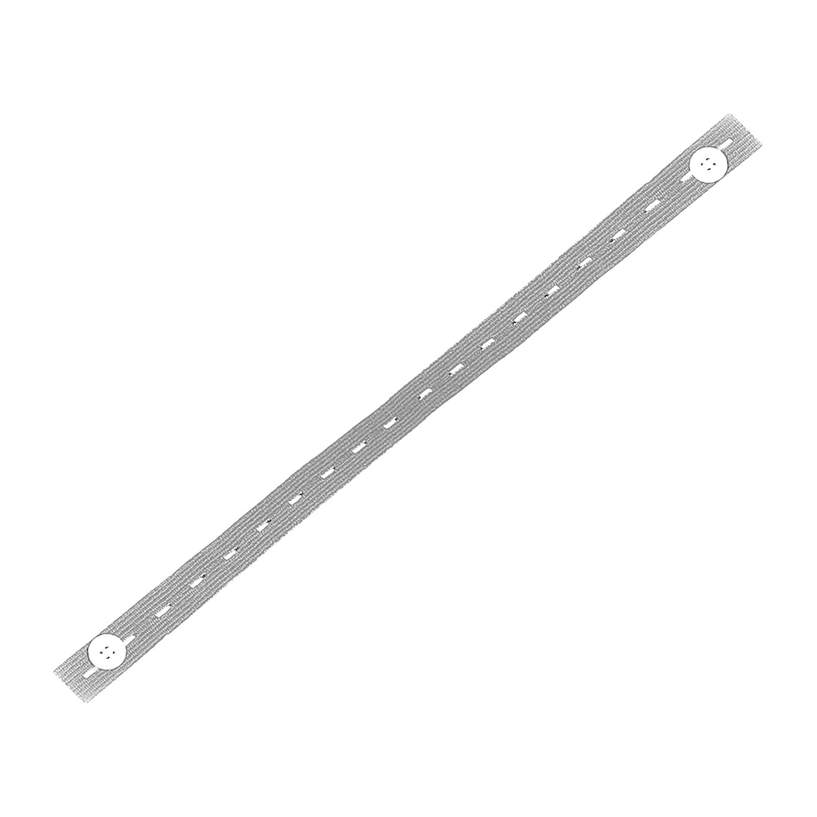 Ecomistiq Pull Roll Supplies Clothes Folding Organization For Lazy Wardrobe Pants Gray | Closet Organizers Home Household & Clea