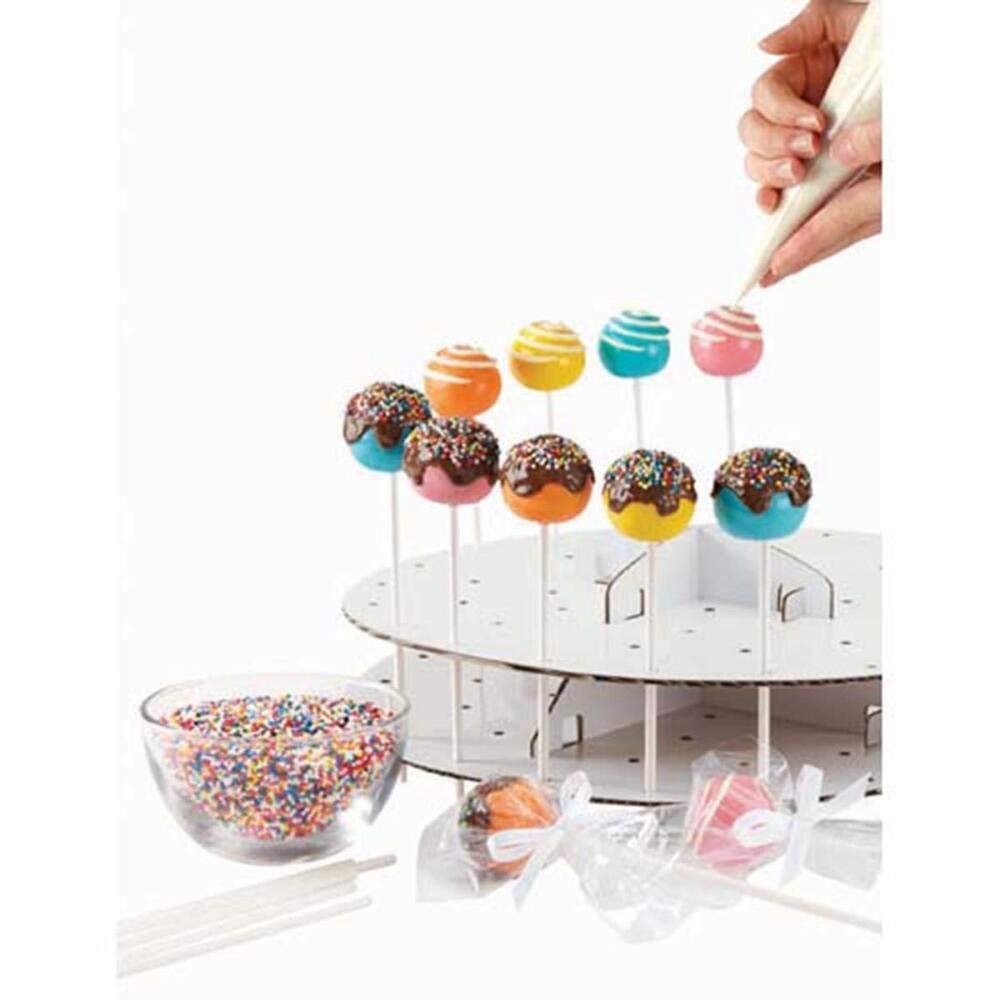 Wilton Pops Decorating Stand