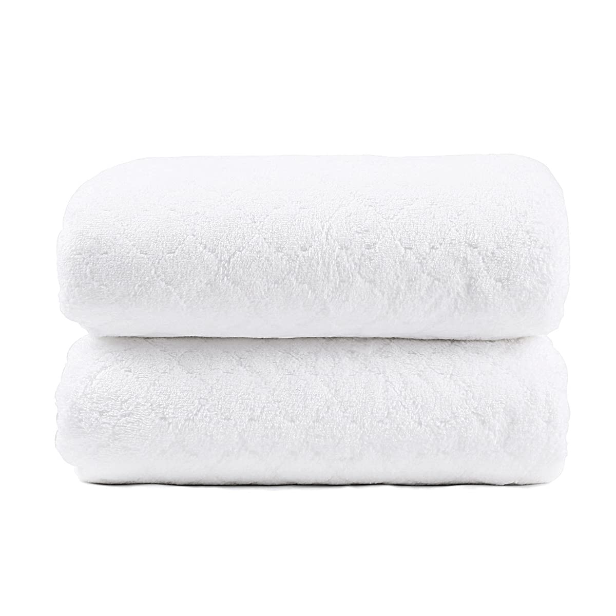Jml Microfiber Bath Towels, Oversized, Ultra Soft, Super Absorbent And Fast Drying, No Fading And Multipurpose Use For Sports, T