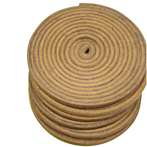 Tofl Softball And Baseball Glove Laces  Mitt Lace Glove Repair Lacing For Catchers Glove  Leather Laces Only Without Lacing Need