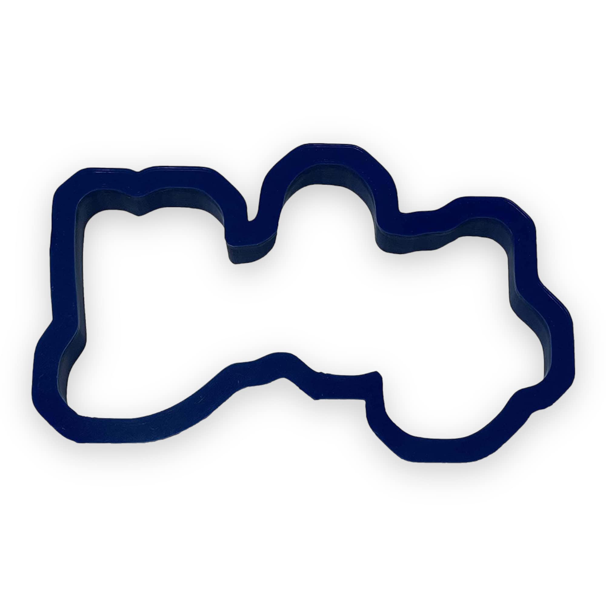 Baby Word Outline Script Cookie Cutter (4.5 Inch)