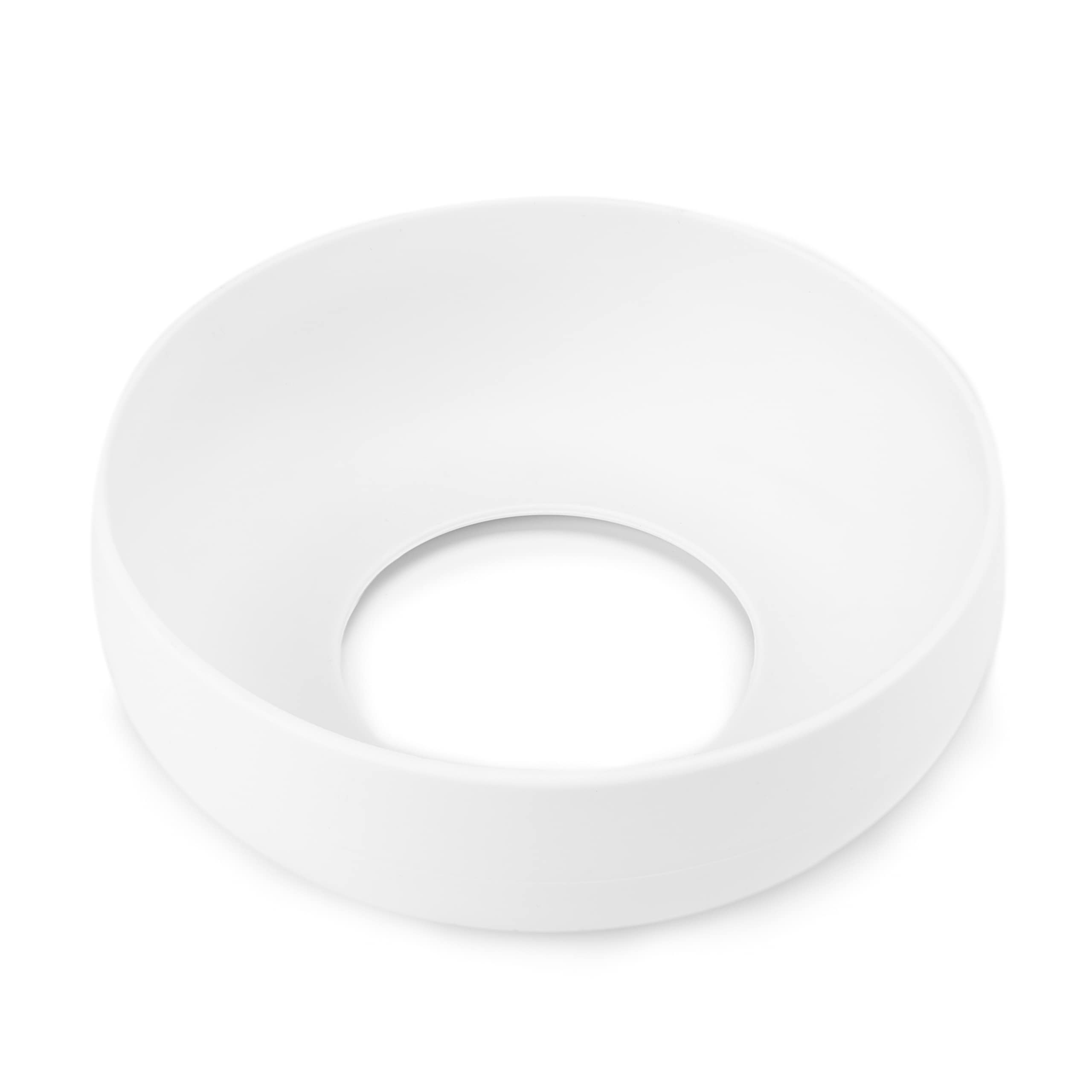 Lifestraw Home Silicone Base, Water Filter Pitcher 10-Cup Accessory, White