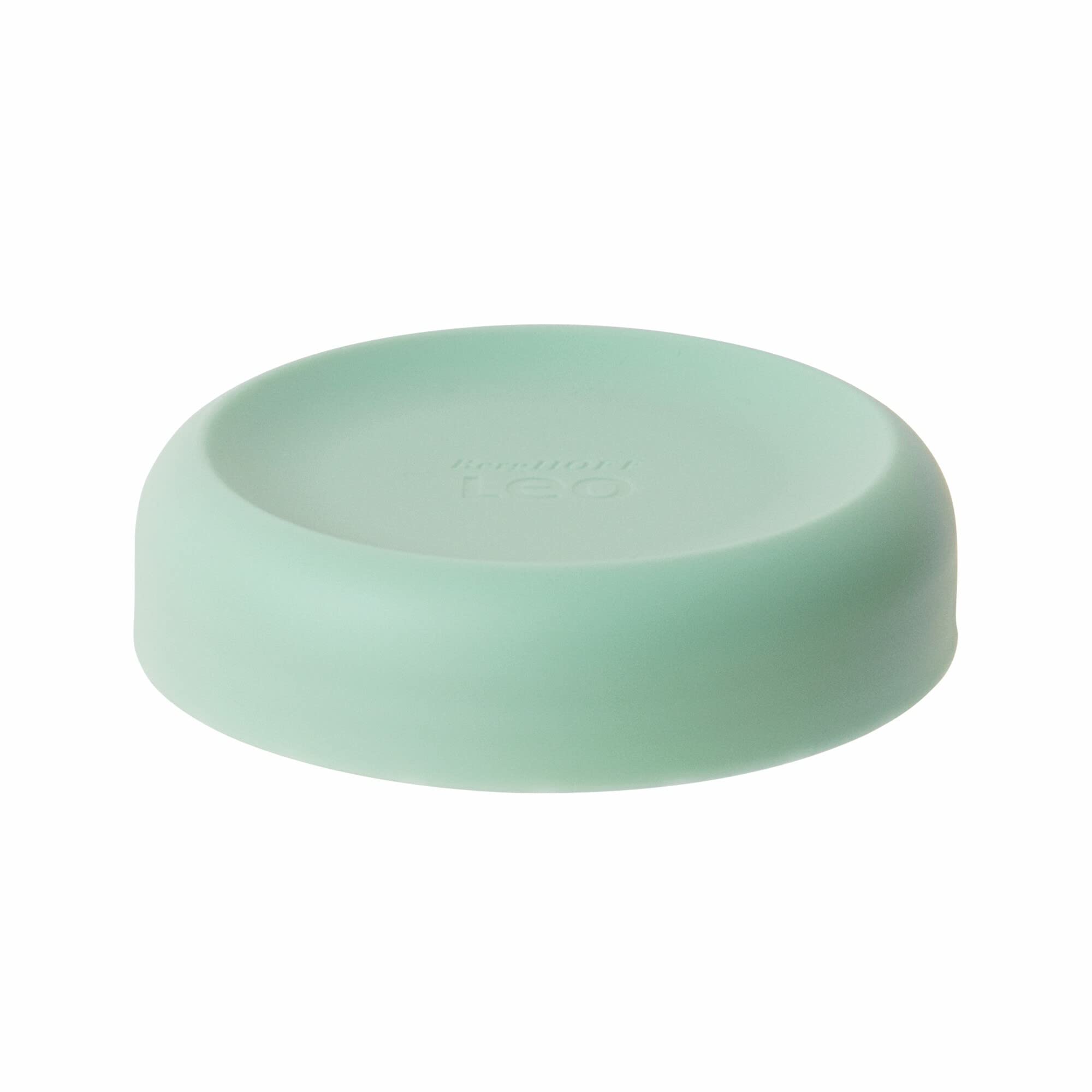 Berghoff - Leo Stainless-Steel Food Container With Double Wall Insulation - Mint - 350Ml