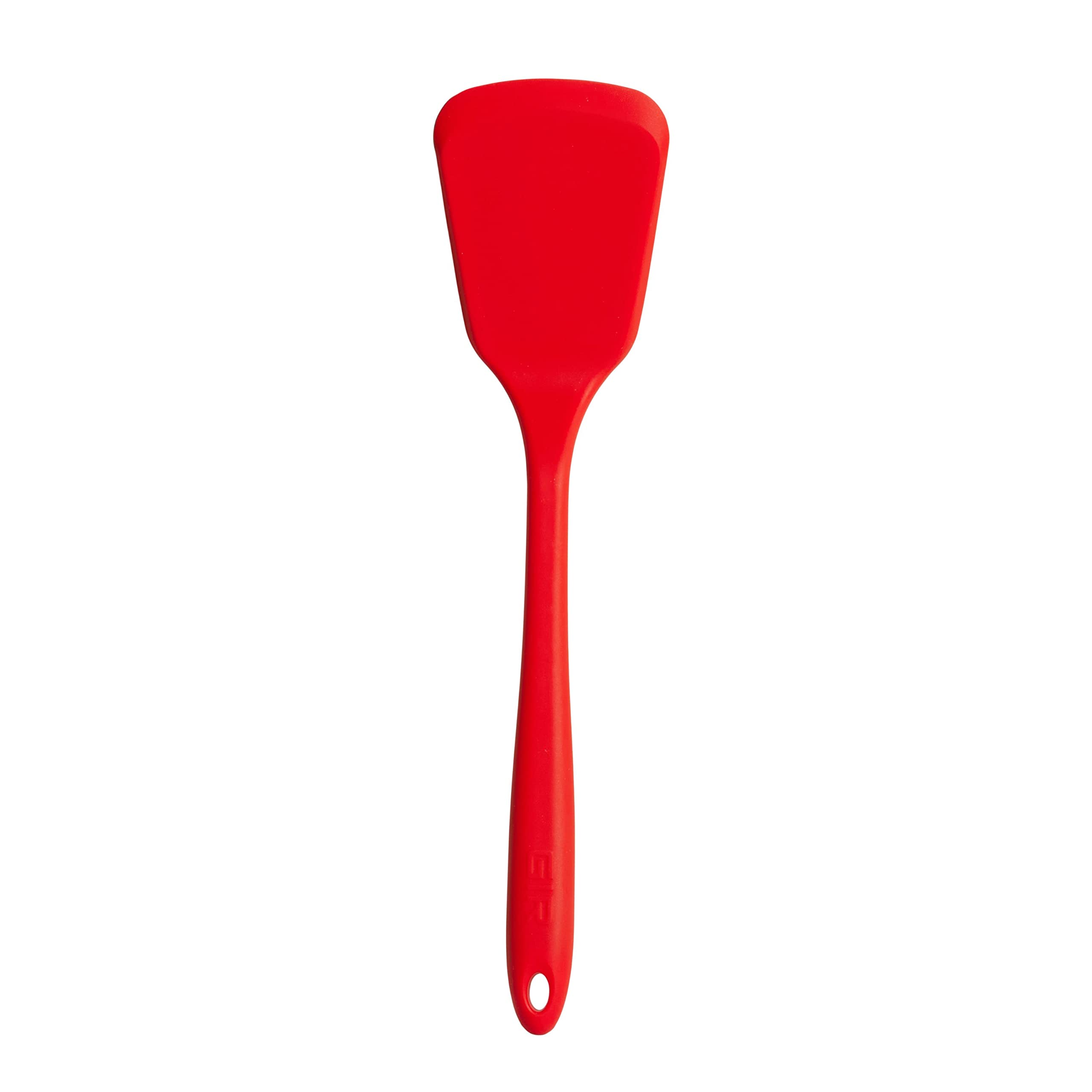 Gir: Get It Right Premium Silicone Ultimate Turner - Non-Stick Heat Resistant Turner - Ideal For Bbqs & Cookouts -Able To Lift,