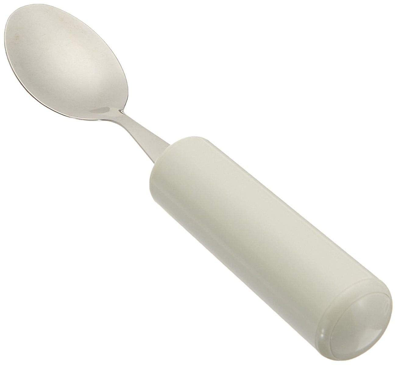 Sammons Preston 28590 Homecraft Queens Standard Cutlery Tablespoon With Easy-To-Grip Handles