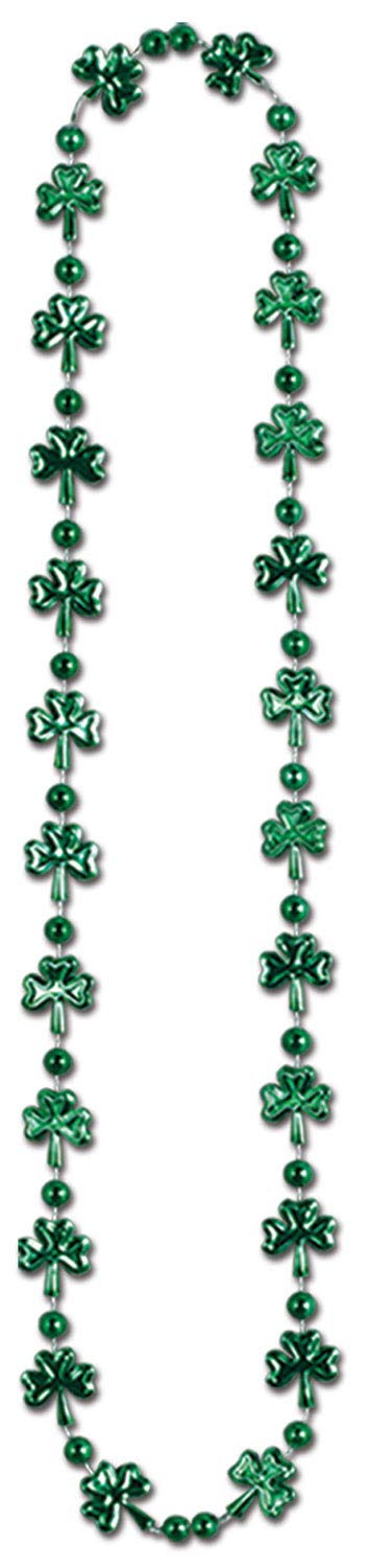 Shamrock Beads