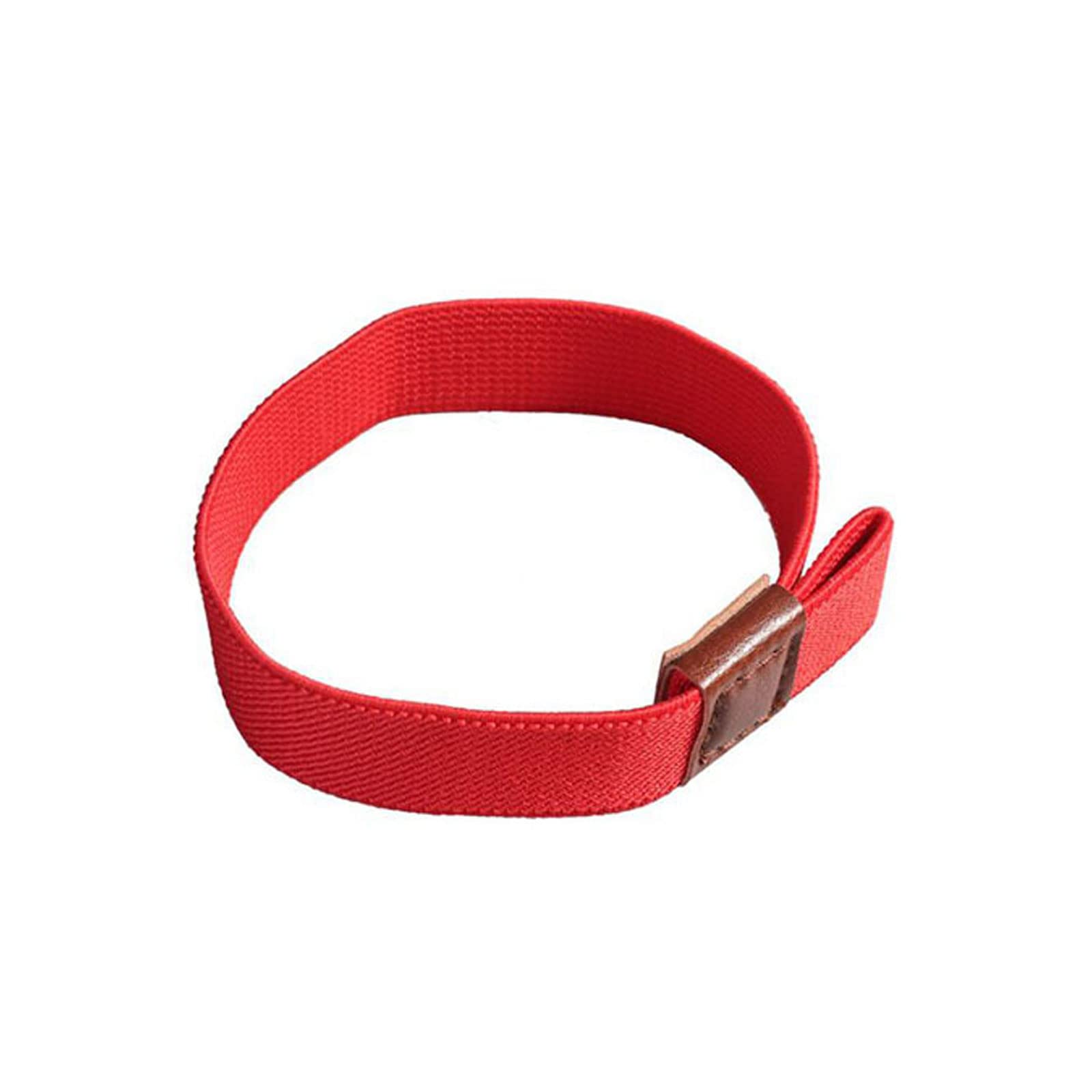 Hilsayum 10Pcs Lunch Box Elastic Belt Decorative Bento Straps Lunch Container Sealing Straps Elastic Belt For Camping Office