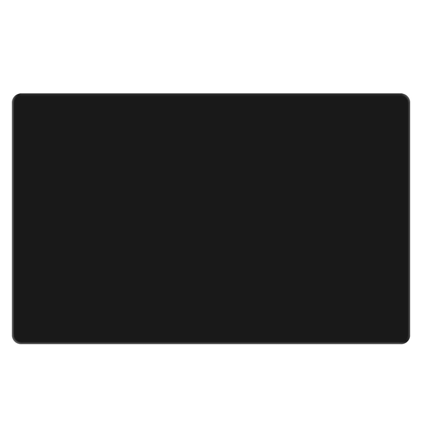 Gartful Silicone Mats For Kitchen Counter, Large Silicone Countertop Protector, Nonskid Heat Resistant Desk Saver Pad, Multipurp