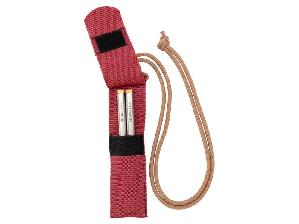 Snow Peak - Wabuki Chopsticks M