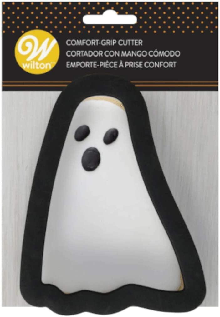 Non-Food Items Ghost Cookie Cutter
