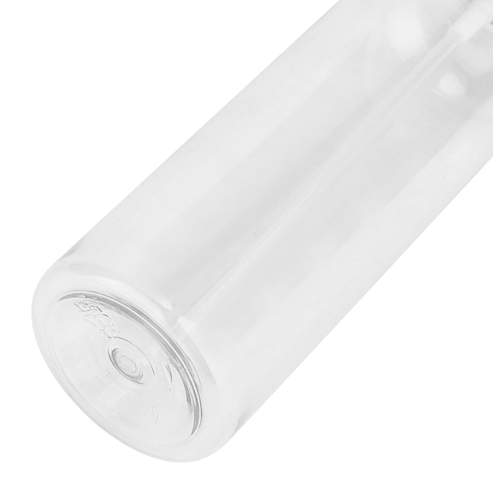 Sinjeun 21 Pack Clear Plastic Spray Bottles With Caps, 8 Oz Spray Bottles Mist Sprayer, Refillable Empty Fine Mist Spray Bottle