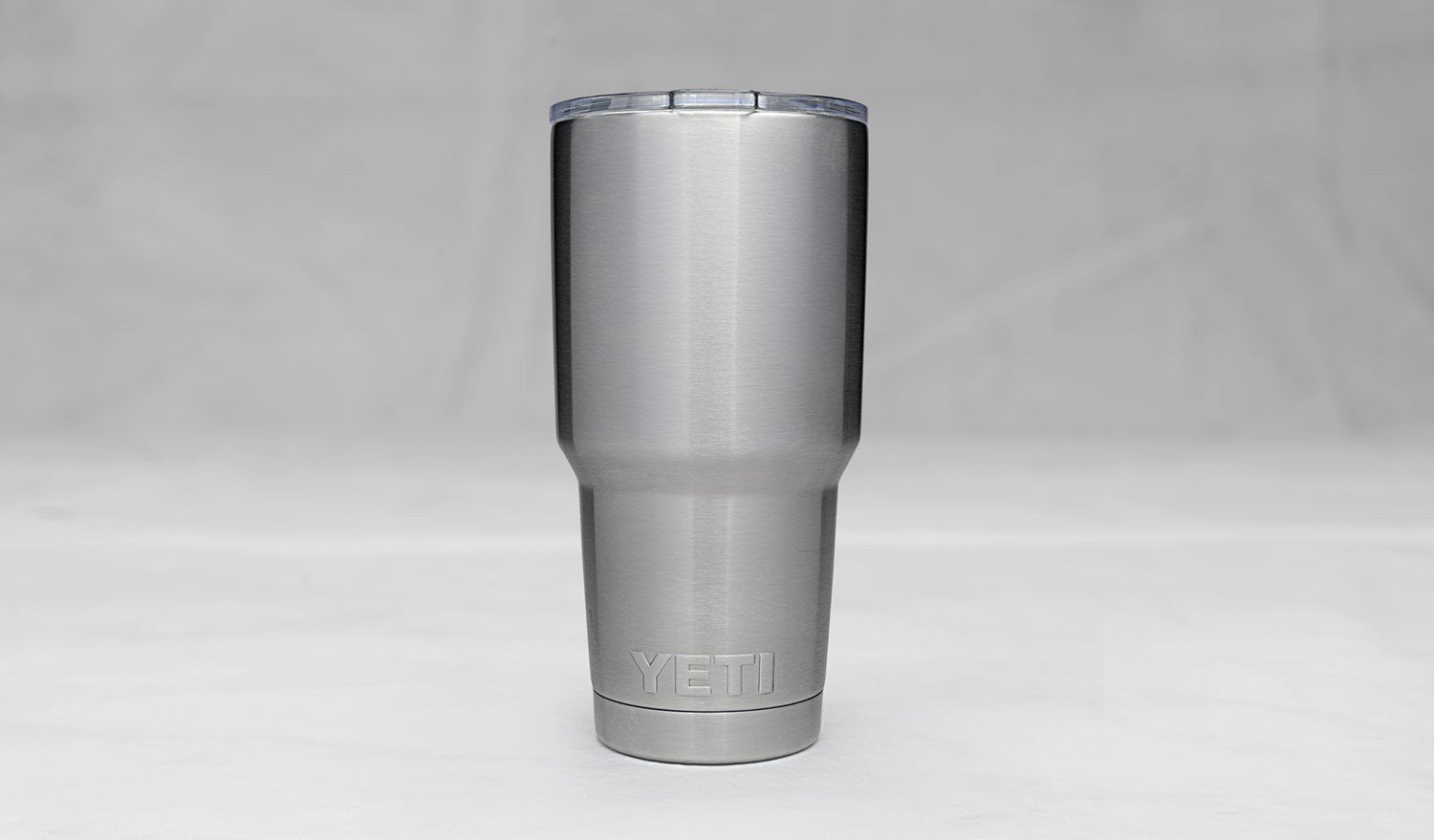 Yeti Rambler 30 Oz Stainless Steel Vacuum Insulated Tumbler With Lid