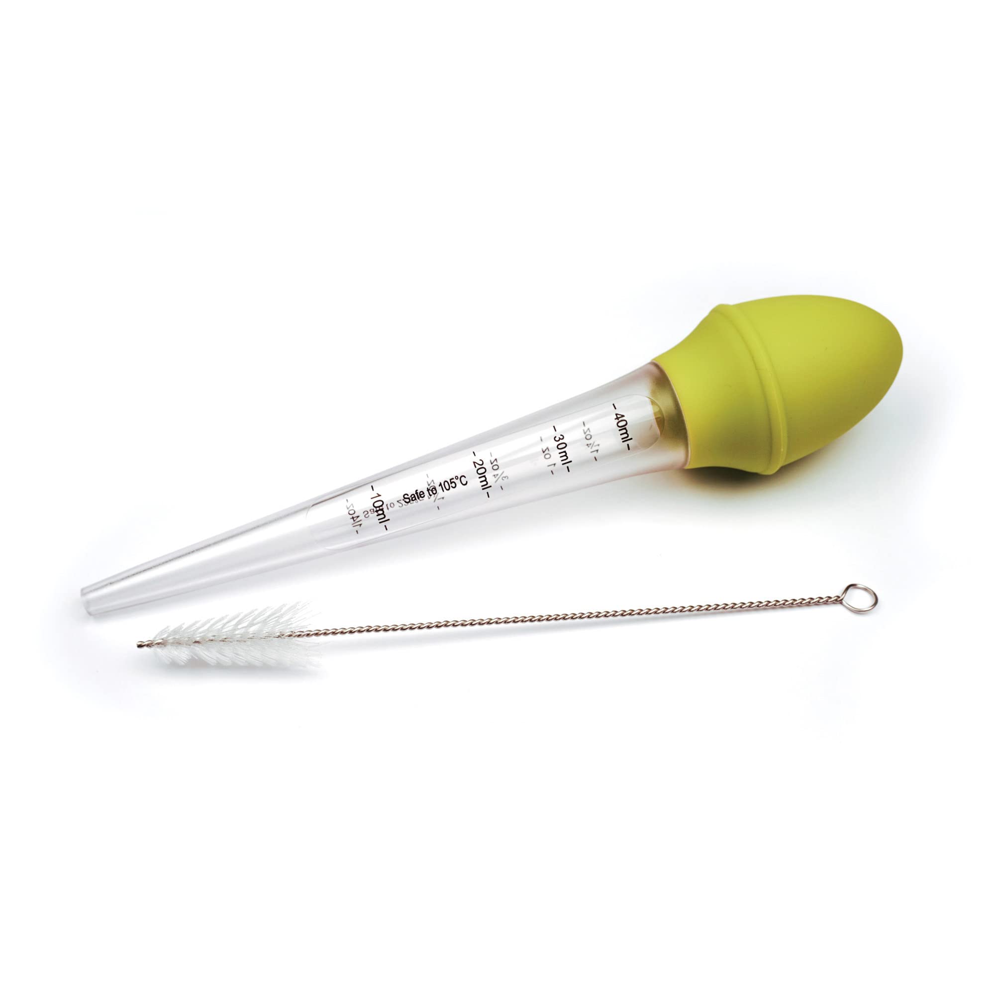 MEASURING BULB BASTER